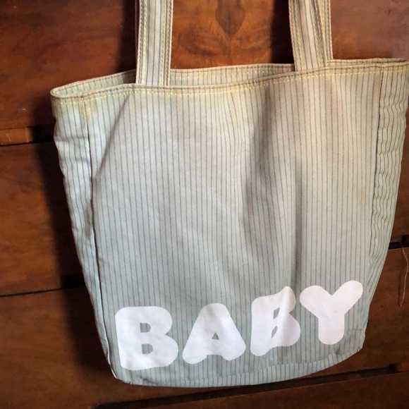 Tote bag - Picture 2 of 4
